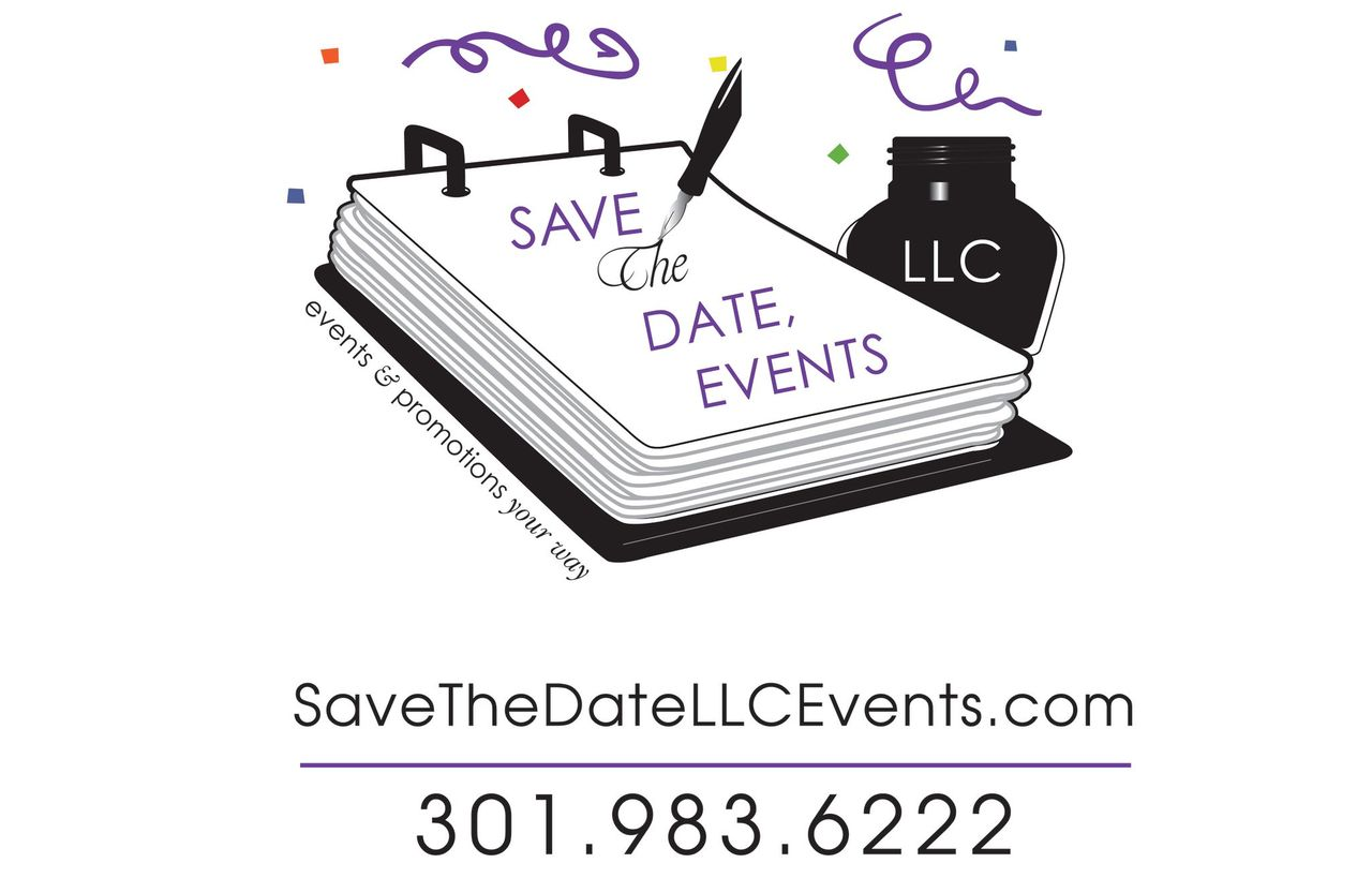 SAVE The DATE, LLC Events