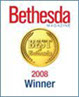 Best of Bethesda 2008 Winner