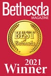 Best of Bethesda 2021 Winner