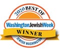 Washington Jewish Week Best of 2020