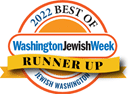 Washington Jewish Week Best of 2022